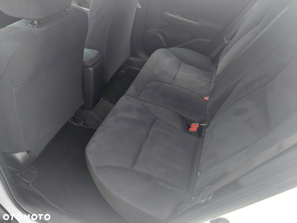 Honda HR-V 1.6 i-DTEC Elegance - 11