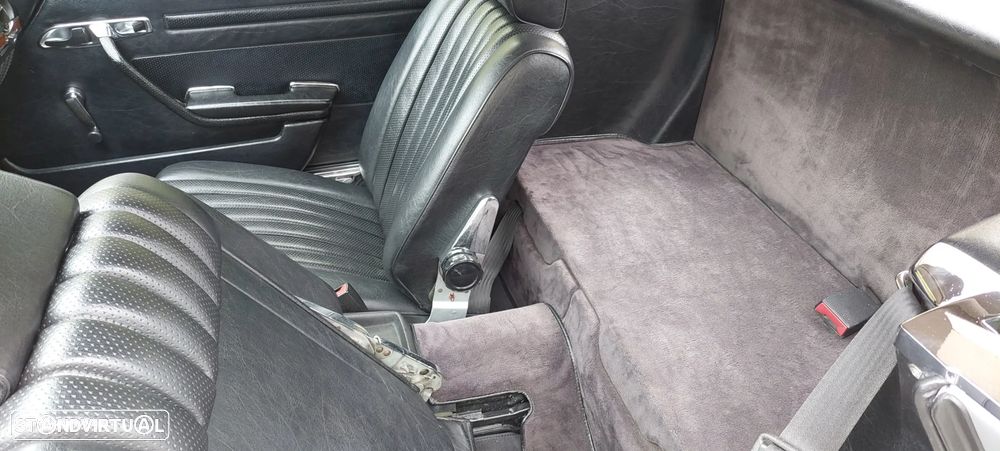 Mercedes-Benz SL 280 - 32