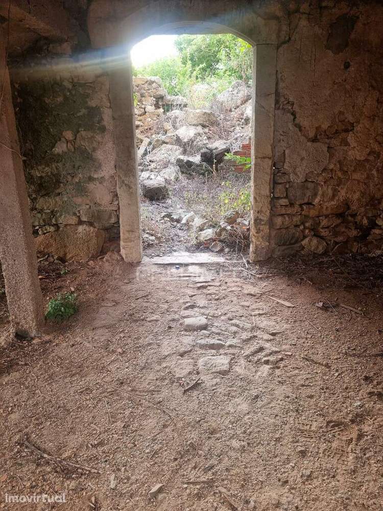 Moradia em Ruínas Casal Novo Condeixa-a-Nova - Grande imagem: 5/12