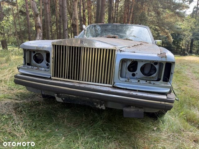 Rolls-Royce Silver Spur - 2