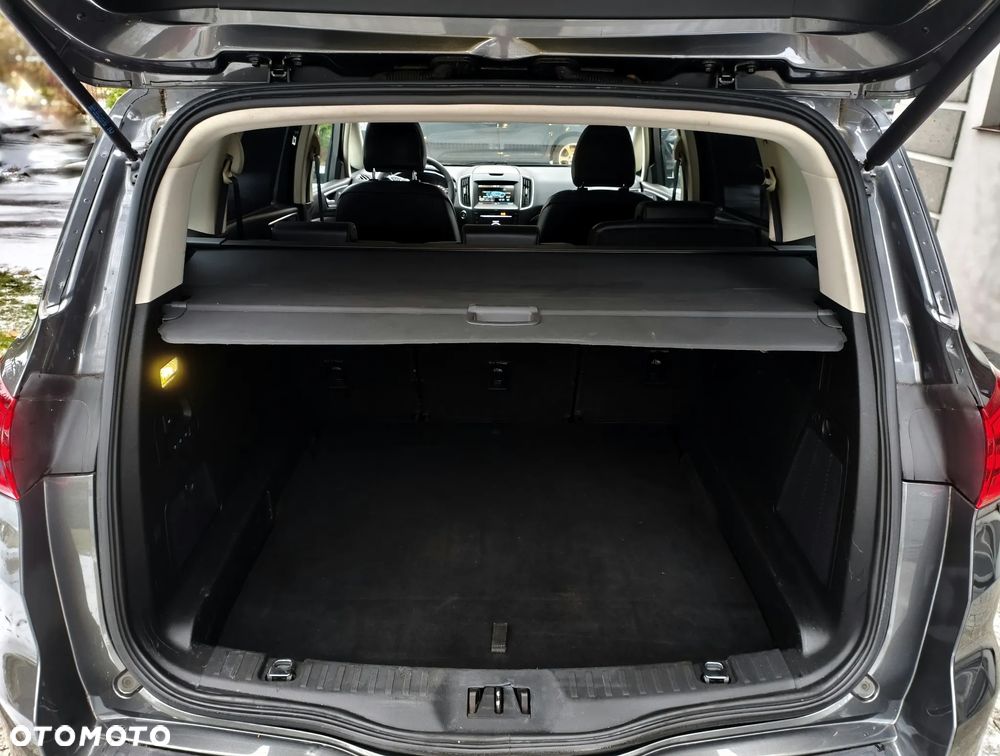 Ford S-Max 2.0 TDCi ST-Line PowerShift - 21