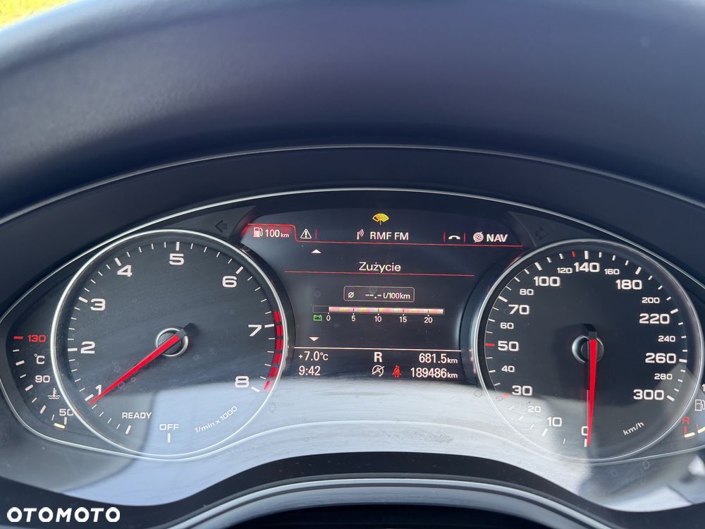 Audi A6 Avant 2.0 TFSI Quattro S tronic - 13