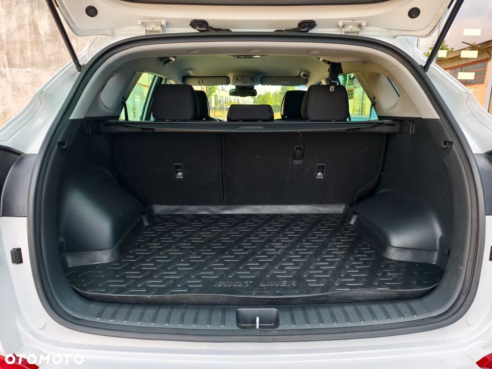 Hyundai Tucson 1.6 GDi 2WD Style - 17