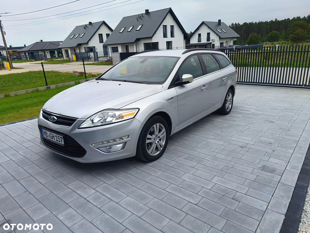 Ford Mondeo 2.0 TDCi Champions Edition - 3