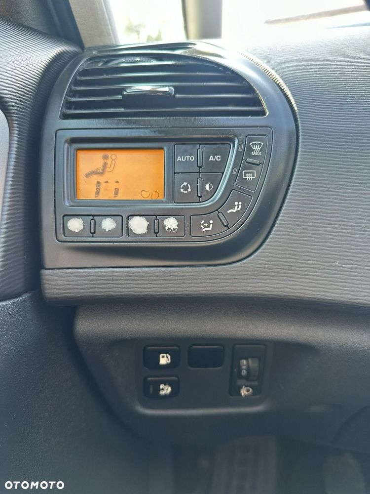 Citroën C4 Picasso - 27