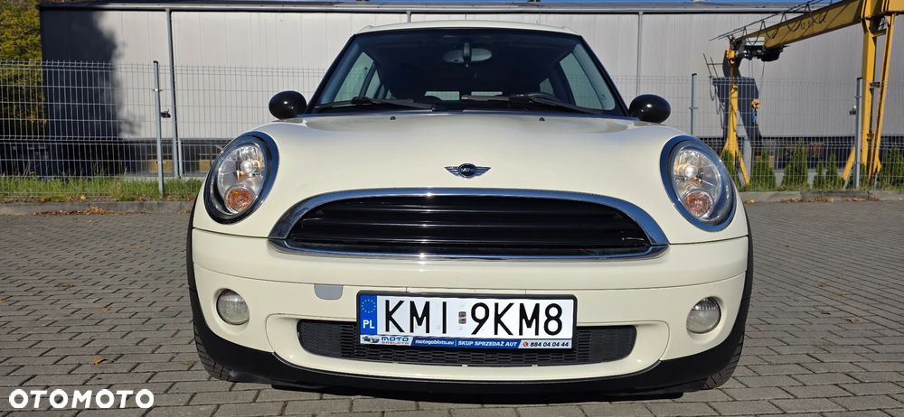 MINI ONE