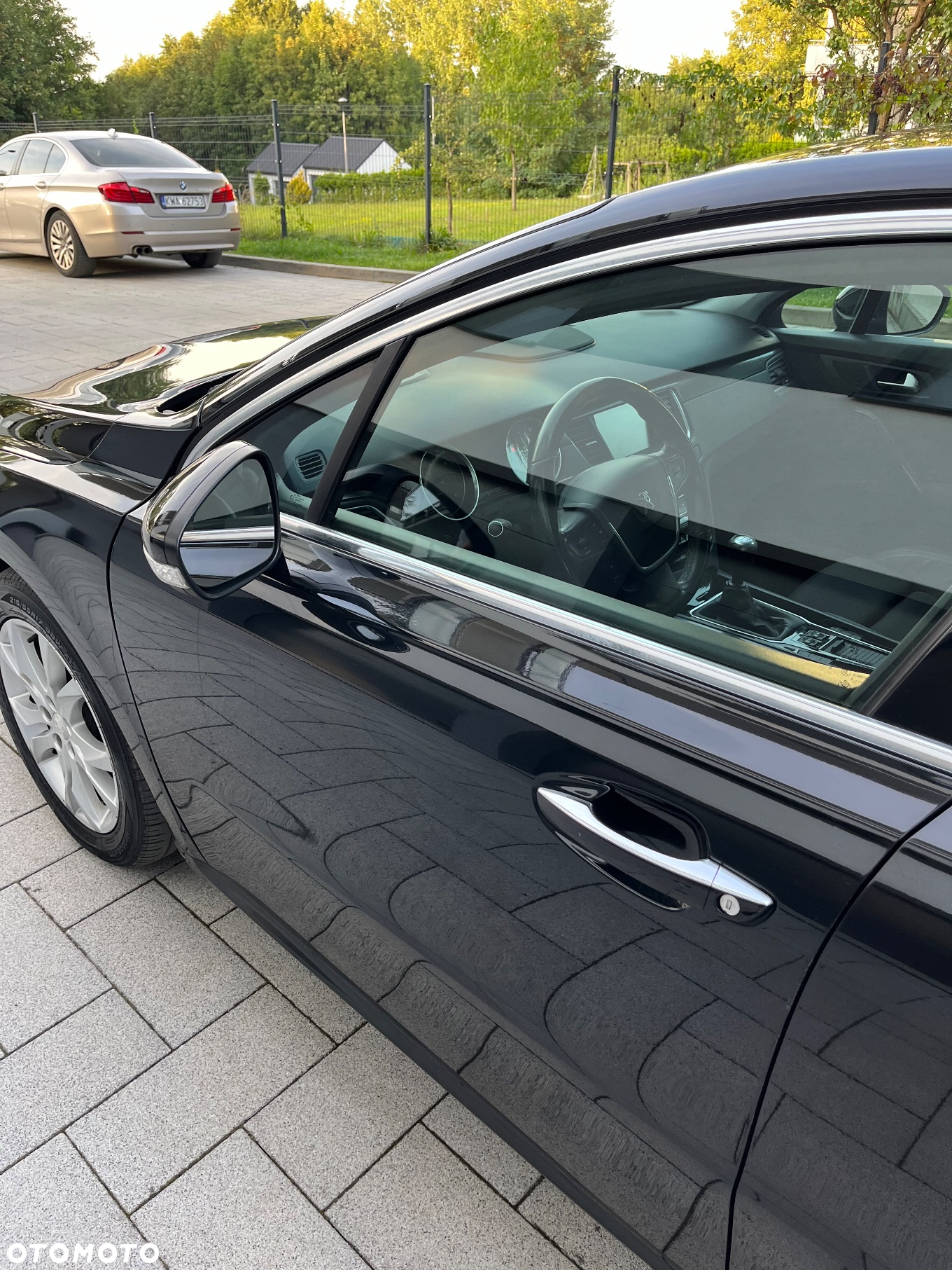 Peugeot 508 2.0 BlueHDi Allure S&S - 14