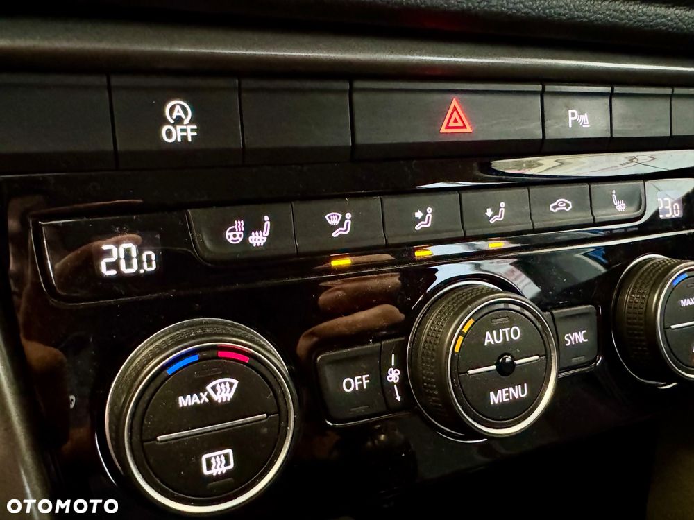 Volkswagen T-Roc 1.5 TSI GPF ACT Advance - 15