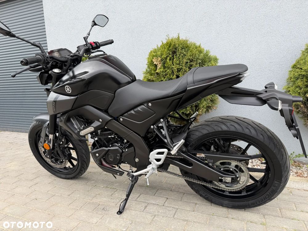 Yamaha MT - 7