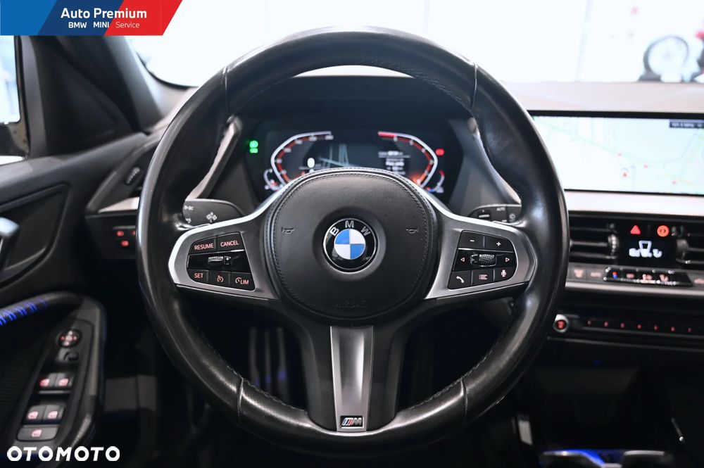 BMW Seria 1 118i - 9