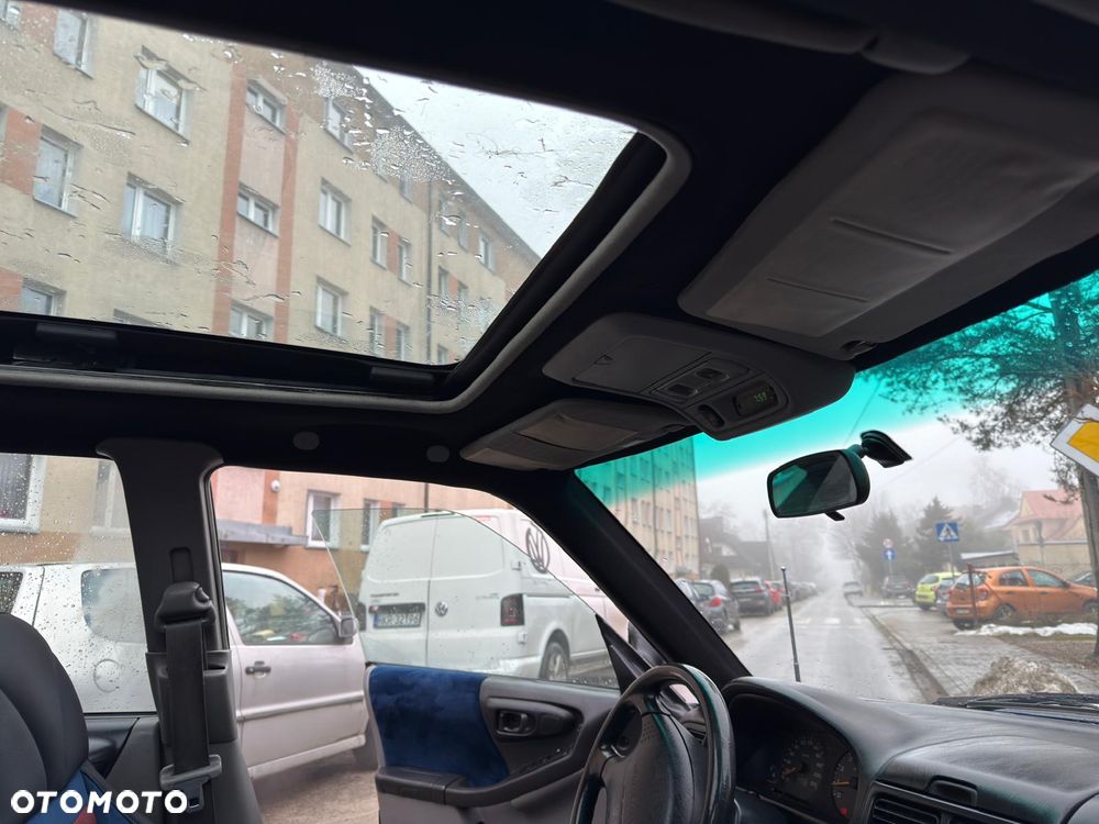 Subaru Forester - 17