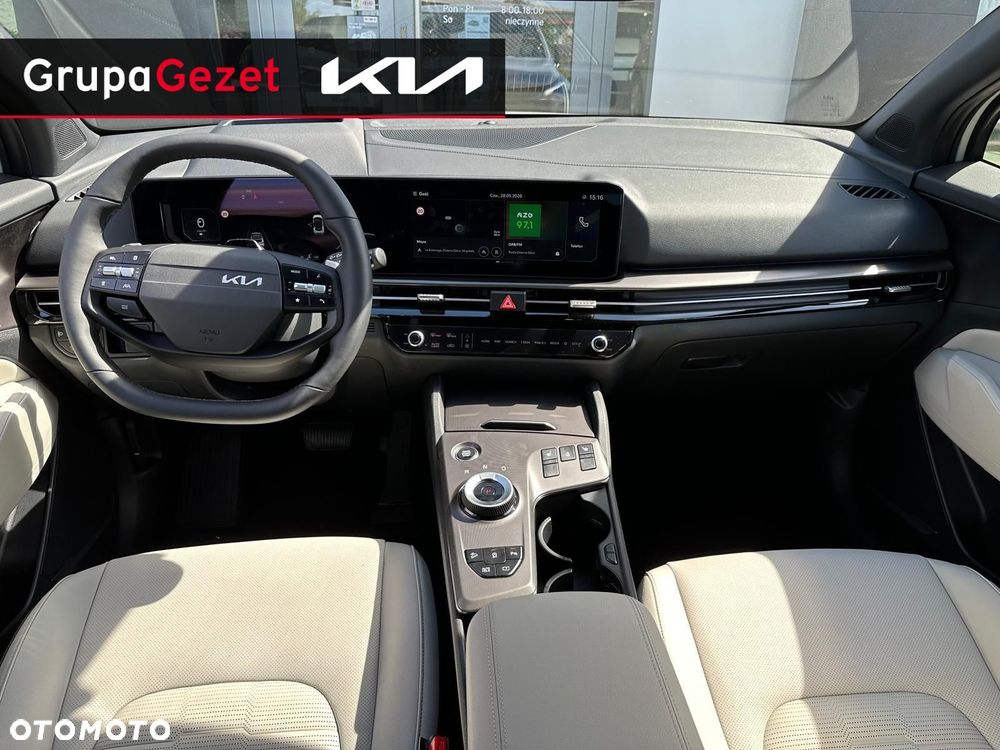 Kia Sportage - 10
