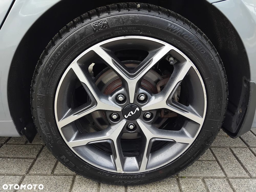 Kia Ceed 1.5 T-GDI Business Line Plus - 26