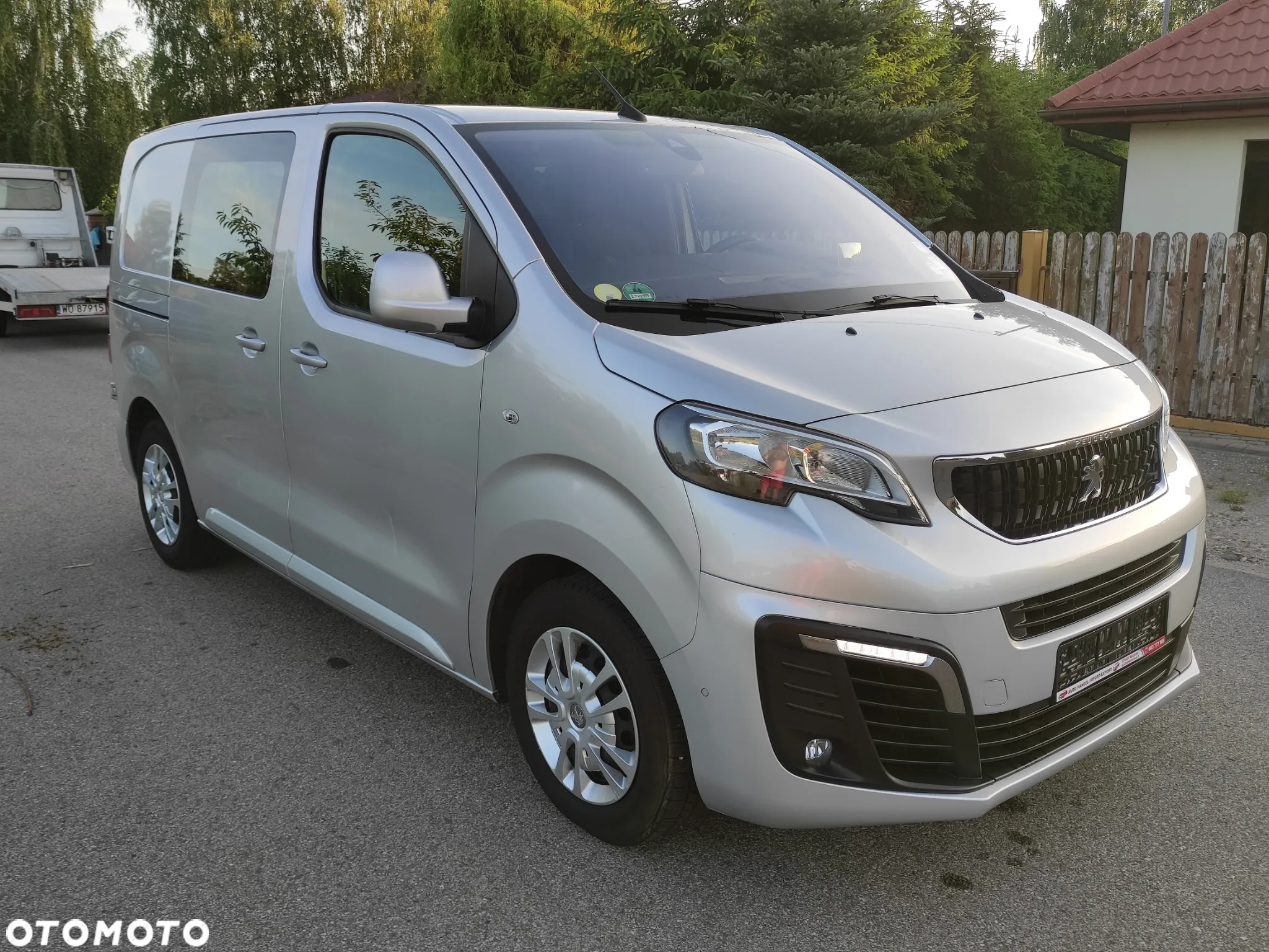 Peugeot EXPERT - 27