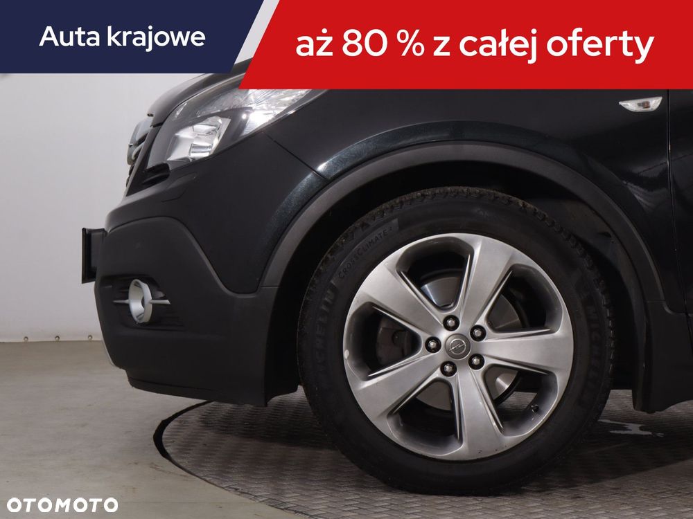 Opel Mokka - 16