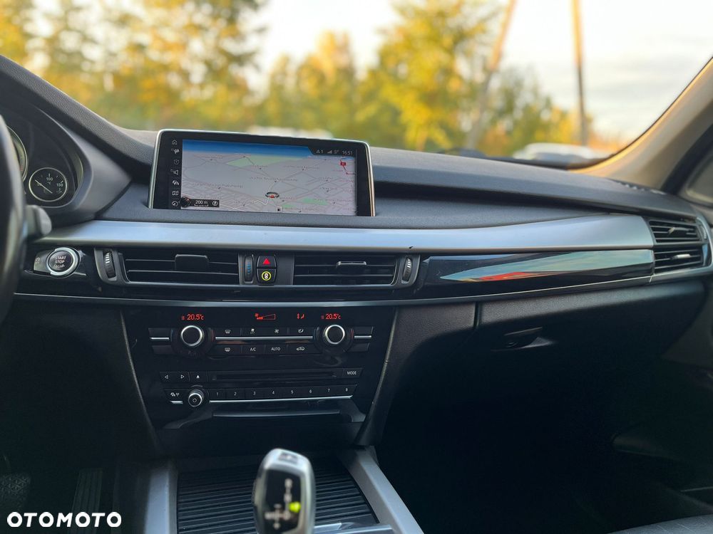 BMW X5 xDrive25d - 12