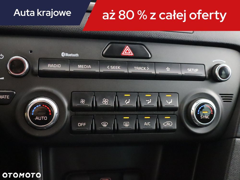 Kia Sportage 2021
