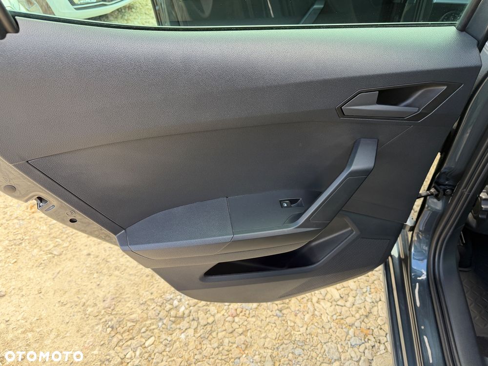 Seat Ibiza 1.0 TSI S&S Fast Lane FR Pro - 24