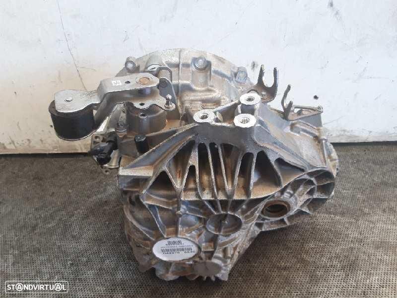 CAIXA DE VELOCIDADES MERCEDES-BENZ CLASE GLA BM 156 - 1