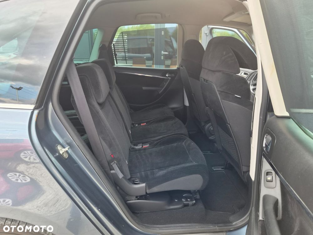 Citroën C4 Picasso - 21