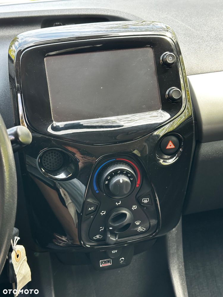 Peugeot 108 VTI 68 ETG5 Allure - 14