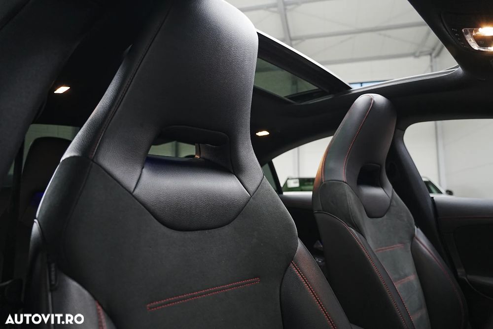 Mercedes-Benz CLA 180 7G-DCT AMG Line Advanced Plus - 23