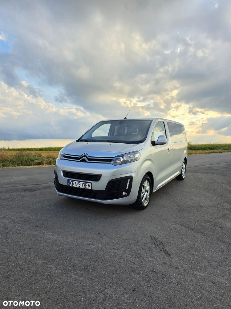 Citroën SpaceTourer - 3