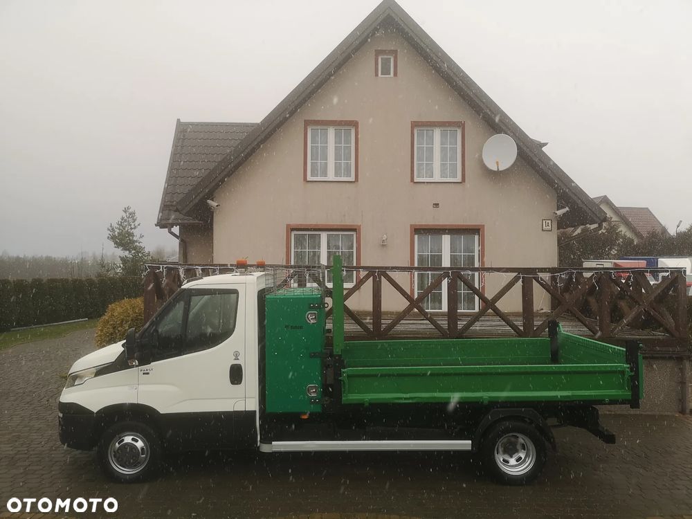 Iveco Daily 35C17 - 6