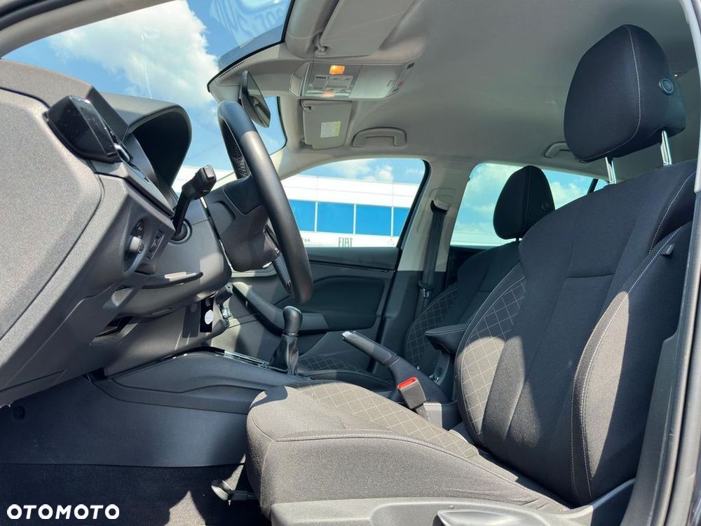 Skoda Scala 1.0 TSI Ambition - 9