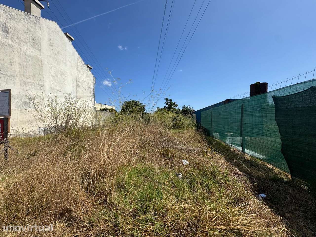 TERRENO PARA CONSTRUÇÃO COM PROJETO APROVADO – LEÇA DO BALIO, MATOSINH - Grande imagem: 3/18