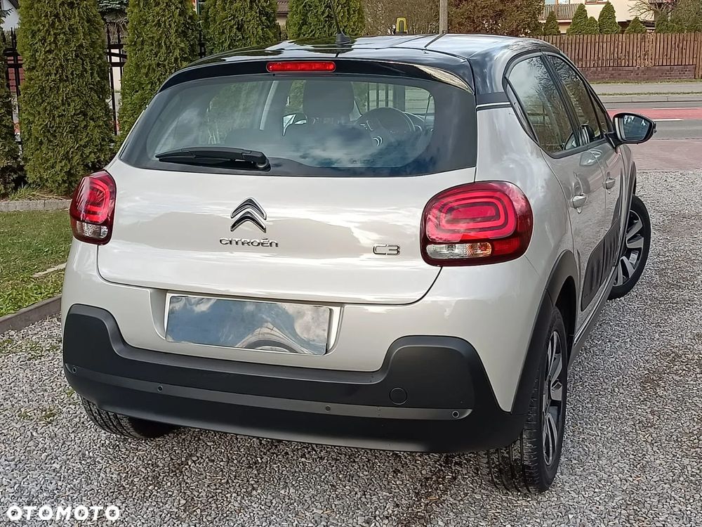 Citroën C3 1.2 PureTech Elle S&S - 11