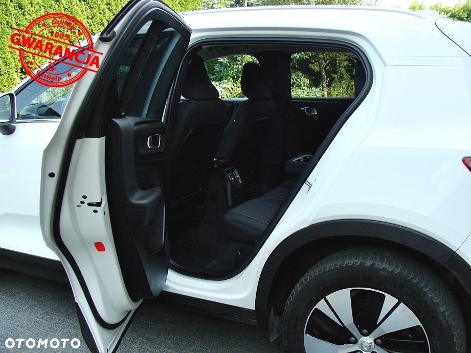 Volvo XC 40 T4 Plug-In Hybrid Inscription Expression Pro - 22