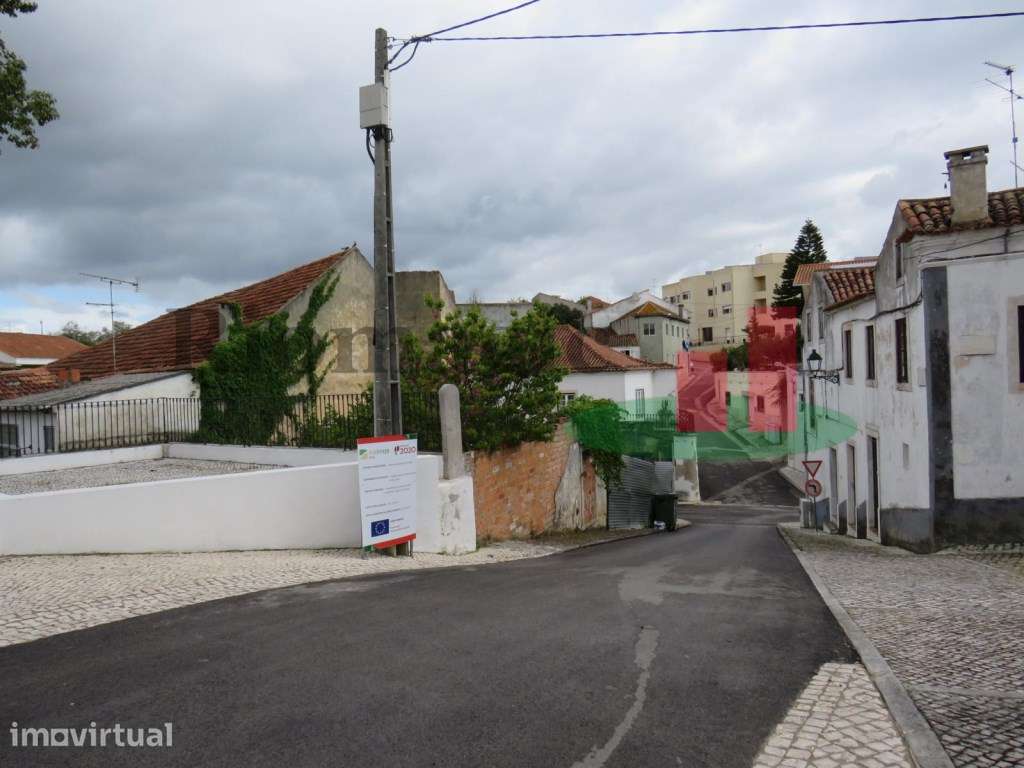 Prédio Urbano com viabilidade construtiva até 3 Pisos ***RIOMAGIC*** - Grande imagem: 3/8