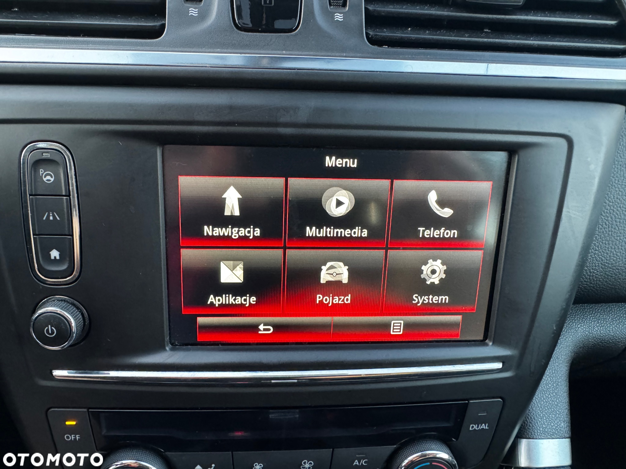 Renault Kadjar 1.5 dCi Energy Limited EDC - 27