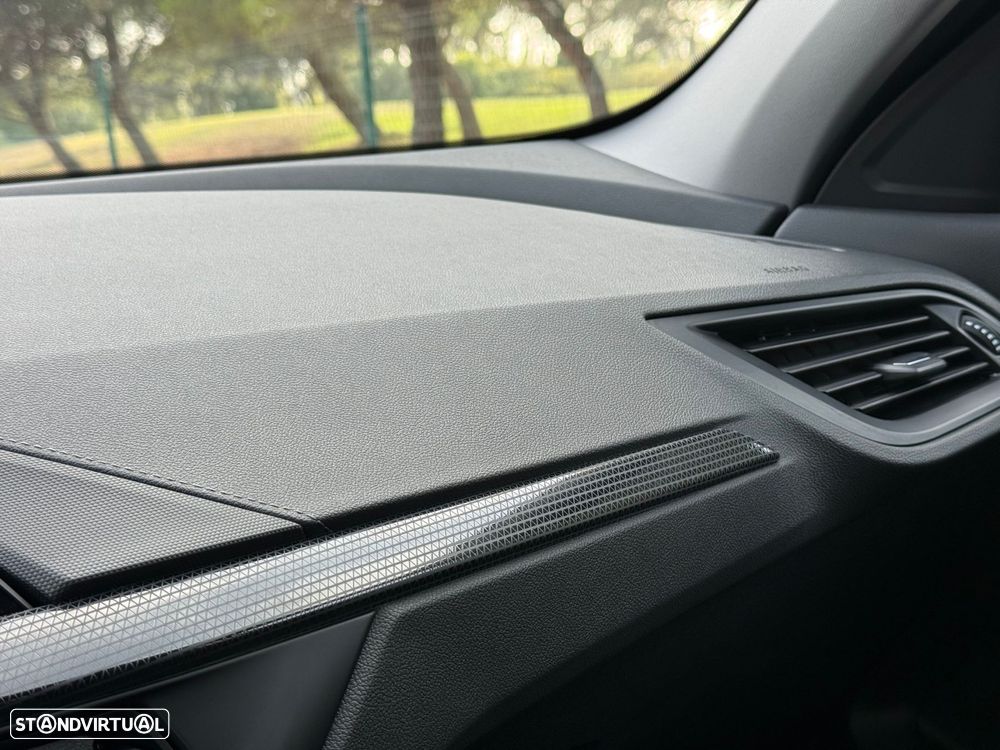 BMW 116 d Line Sport Auto - 46