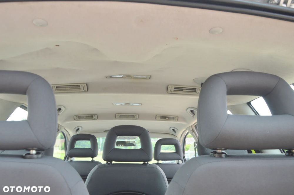 Volkswagen Sharan 1.9 TDI Trendline - 28