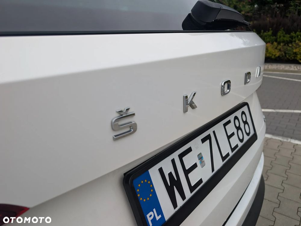 Skoda Kodiaq 2.0 TDI 4x4 Style DSG - 16