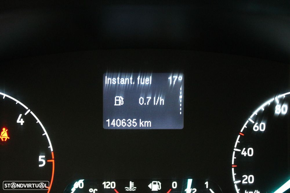 Ford Transit Custom 320L2 2.0 H1-T.B.Trend 8+1 - 27