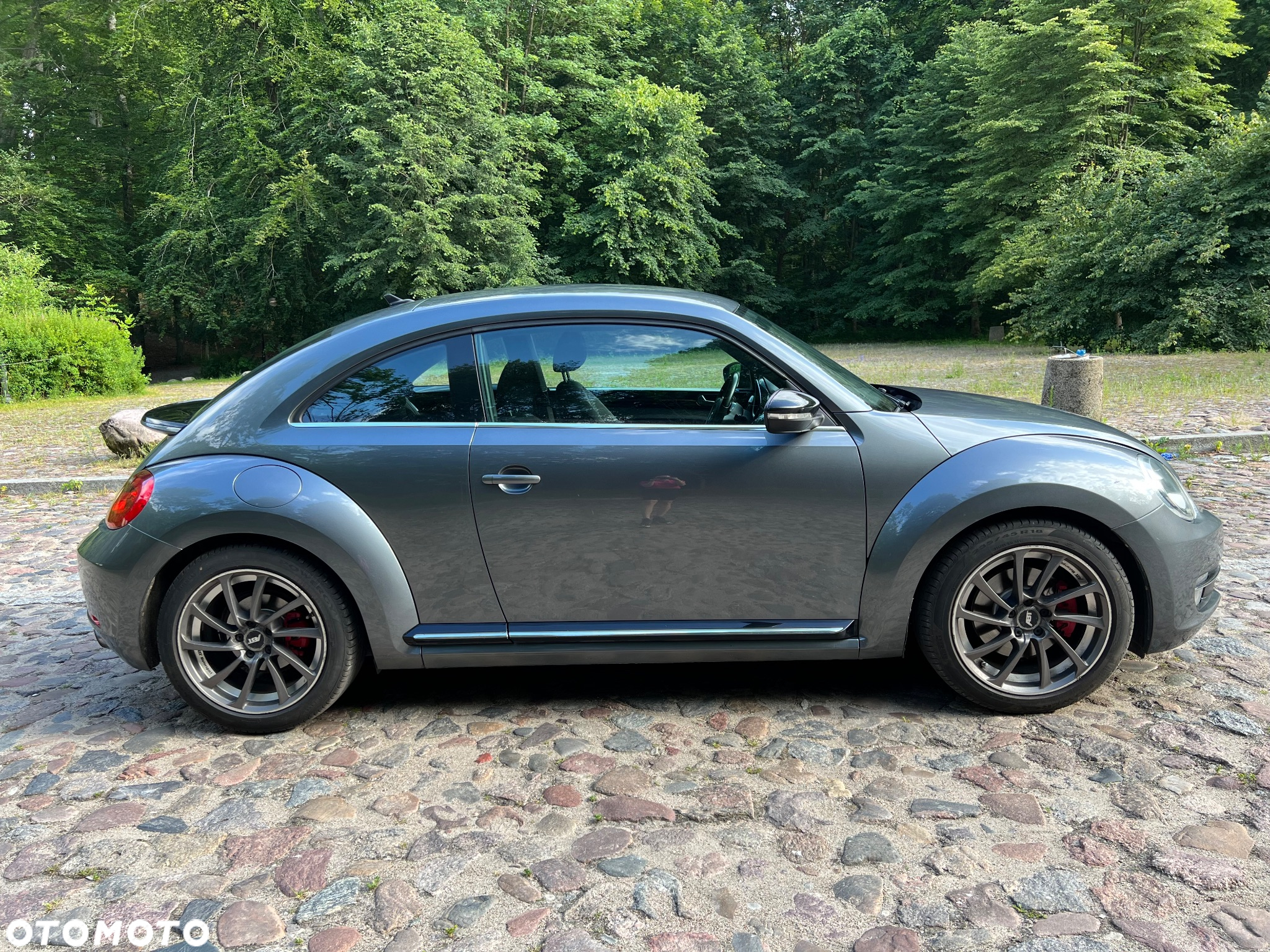 Volkswagen Beetle 2.0 TSI Sport DSG - 5