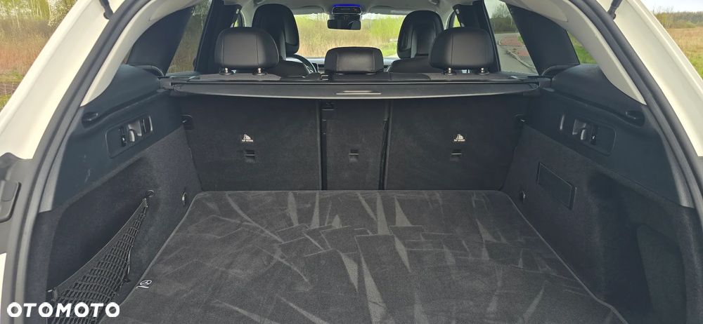 Mercedes-Benz GLC 200 mHEV 4-Matic AMG Line - 27