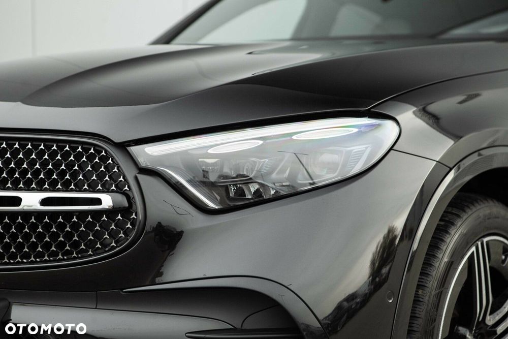 Mercedes-Benz GLC - 3