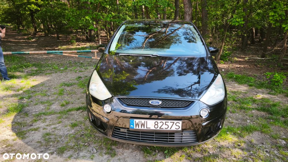 Ford S-Max 2.0 Trend - 9