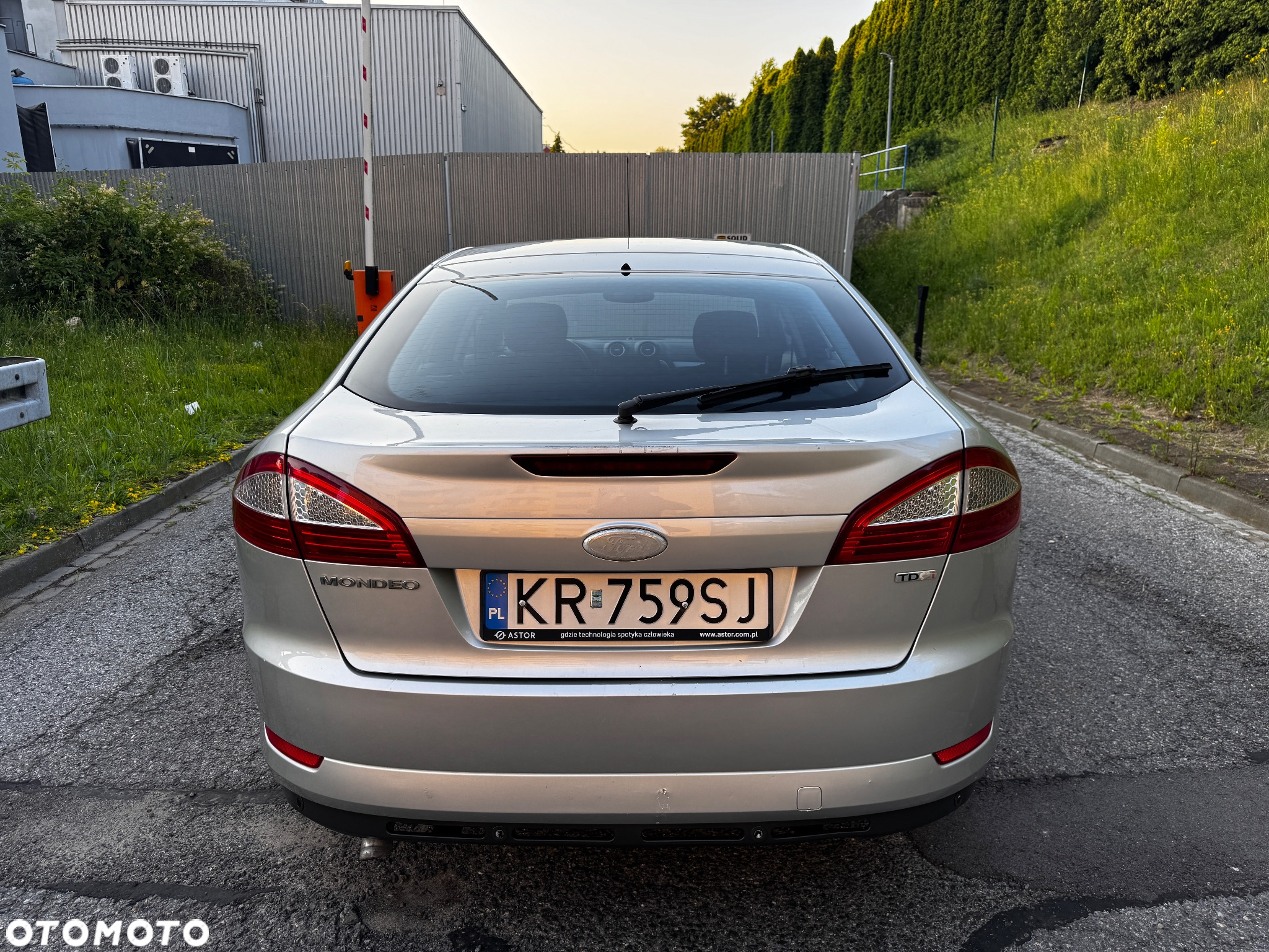 Ford Mondeo 2.0 TDCi Titanium - 29