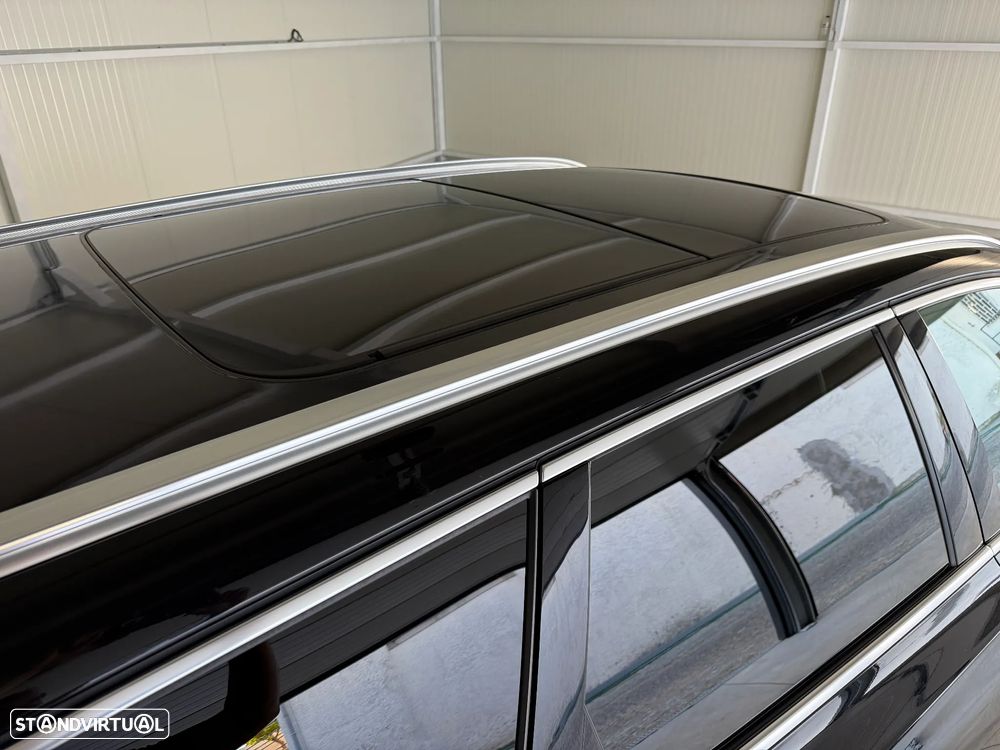 Volvo V90 D5 AWD Geartronic R Design - 25