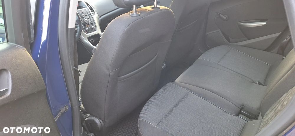 Opel Astra 1.4 Active - 8