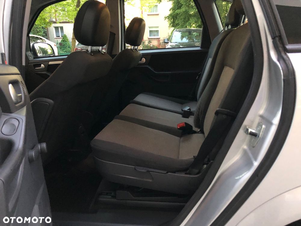 Opel Meriva 1.8 16V Enjoy - 19