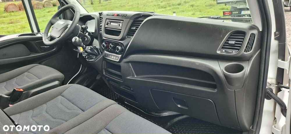 Iveco 35C14, 35C13,35C15, 35C16 - 9