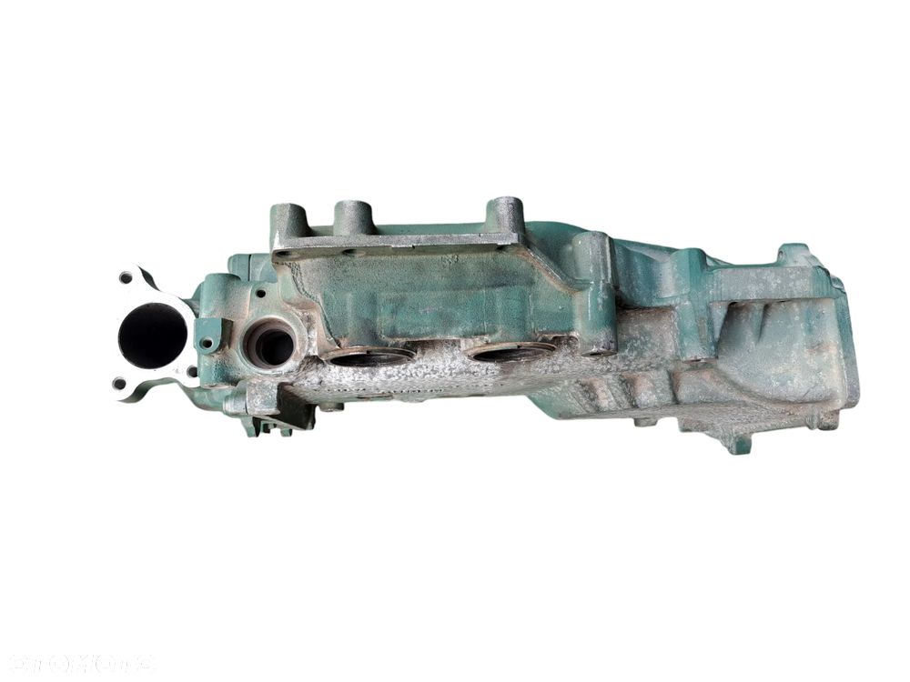 CHŁODNICA SPALIN EGR VOLVO DEUTZ FAHR PIERBURG 1708217 - 4