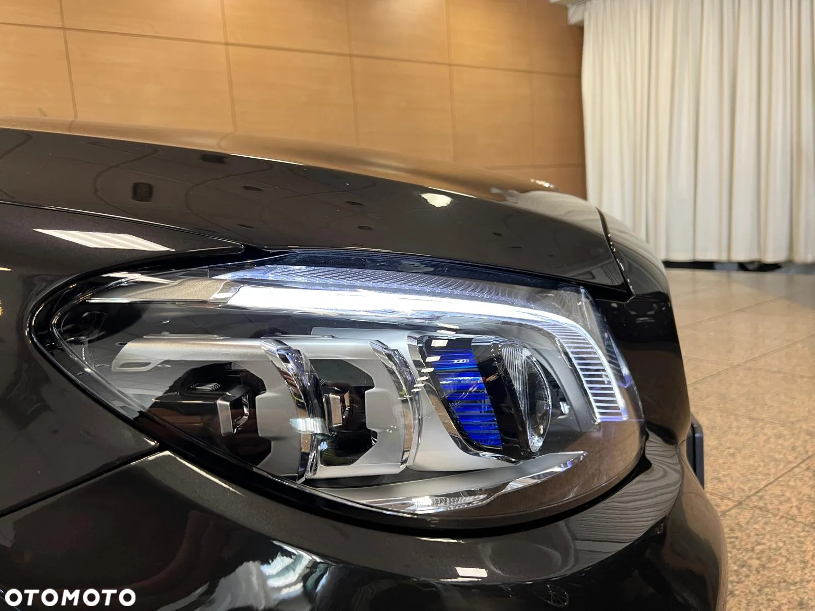 Mercedes-Benz Klasa C 43 AMG 4MATIC - 10