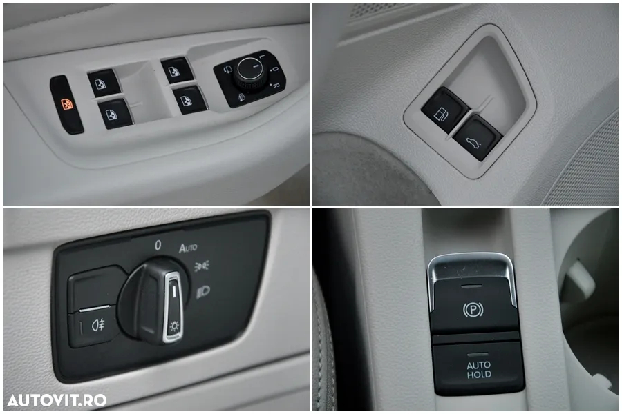 Volkswagen Passat 1.4 TSI Plug-In-Hybrid DSG GTE - 30